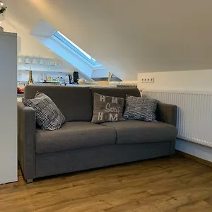 Apartamento Ensen
