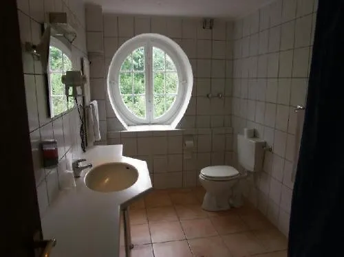 Parkhotel St.Georg Colonia